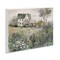 Stupell Industries Abstract English Cottage View Wall Plaque By Annabelle Hall